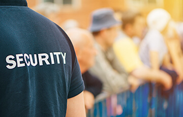 crowd-control-management